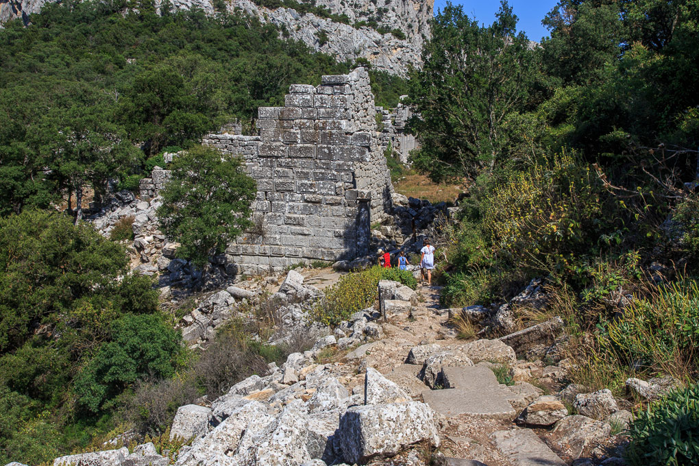 Termessos